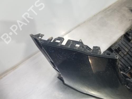 Front bumper PEUGEOT 3008 II SUV (MC_, MR_, MJ_, M4_)  | BP29267902C7 