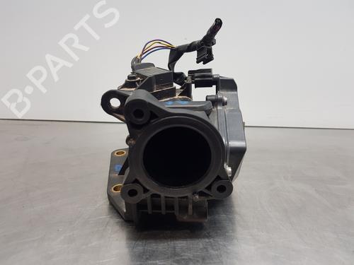 Throttle body NISSAN QASHQAI II SUV (J11, J11_)  | BP28193455M82 