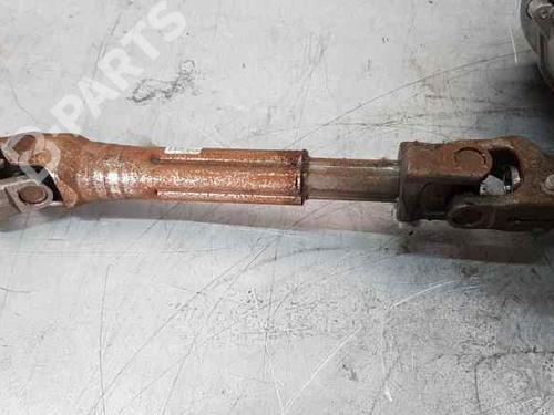Steering column SKODA RAPID Spaceback (NH1) 1.6 TDI | BP7585416M21  - Image 7