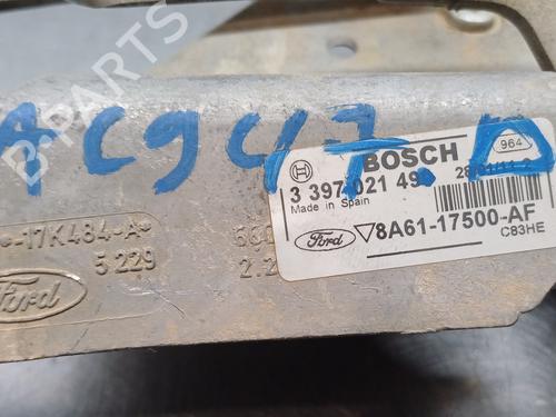 Silniczek wycieraczek przednich FORD FIESTA VI (CB1, CCN) | BP30879333M29