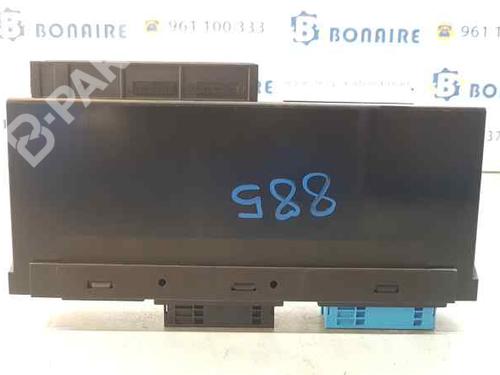 Electronic module BMW X1 (E84) | BP7587323M83