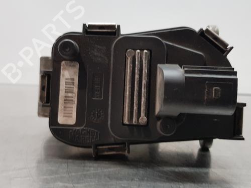 Throttle body ALFA ROMEO STELVIO (949_)  | BP19408769M82 