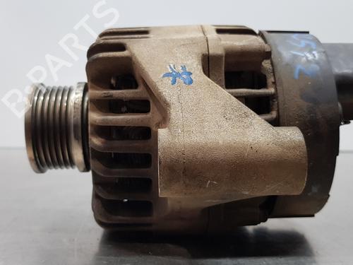 Used Alternator FIAT DOBLO Cargo (263_) [2010-2025]  30878822