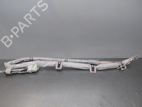 Used Right curtain airbag AUDI Q3 (F3B) 35 TDI (150 hp) 31587279