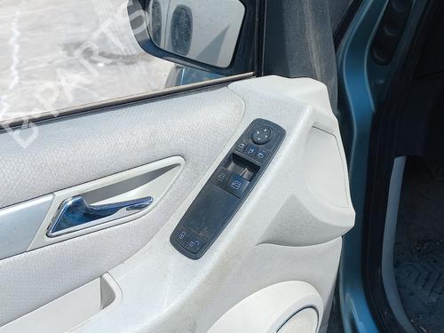 Rear left seatbelt MERCEDES-BENZ A-CLASS (W169) A 180 CDI (169.007, 169.307) | BP17771008I29 