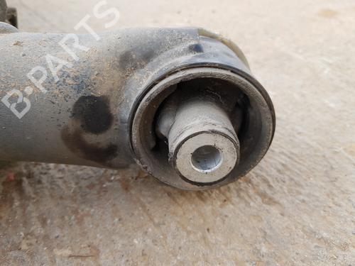 Rear axle HONDA CIVIC VIII Hatchback (FN, FK)  | BP29354648M2 