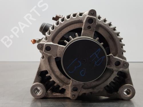 Alternator PEUGEOT 3008 II SUV (MC_, MR_, MJ_, M4_)  | BP19919380M7