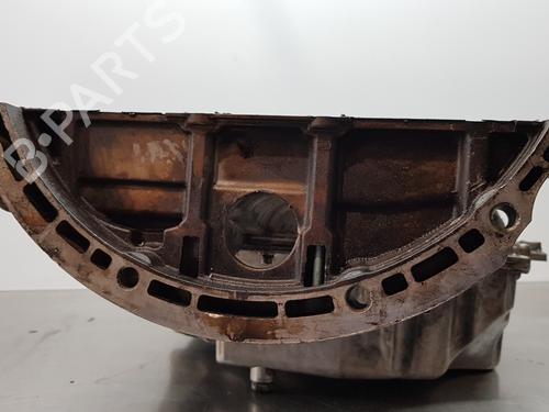 Oil sump VW TOUAREG (7LA, 7L6, 7L7) 5.0 V10 TDI | BP17529396M115 