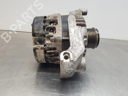 Alternator HYUNDAI TUCSON (TL, TLE)  | BP27612084M7 