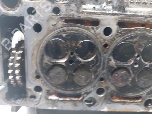 Cylinder head MERCEDES-BENZ SPRINTER 4-t Van (B904)  | BP31645167M5 