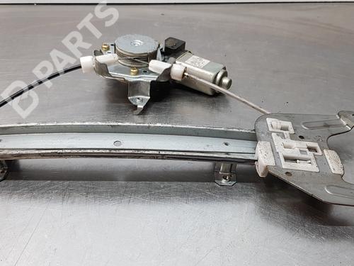 Rear left window mechanism NISSAN MURANO I (Z50)  | BP10086362C24 