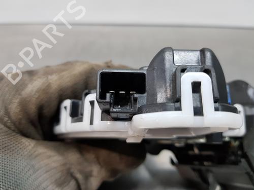 Tailgate lock MAZDA 2 Hatchback (DL, DJ)  | BP30878772C101 