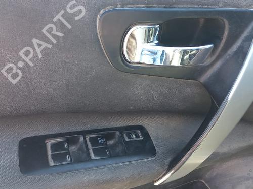 Pipe NISSAN QASHQAI / QASHQAI +2 I (J10, NJ10, JJ10E)  | BP19698784M125 