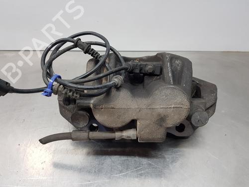 Right front brake caliper MERCEDES-BENZ M-CLASS (W166)  | BP29185176M104 