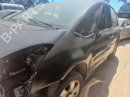 Glove box CITROËN C4 Picasso II  | BP31599110C95 