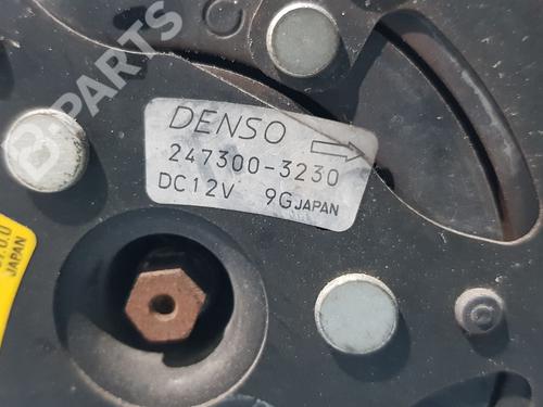 AC compressor ALFA ROMEO 147 (937_)  | BP7588311M34 