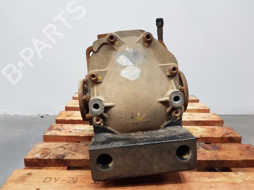 Rear differential SSANGYONG RODIUS I  | BP28155500M24 