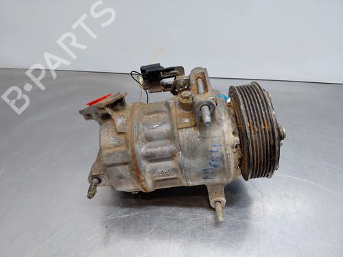 AC compressor NISSAN QASHQAI III (J12) | BP31116942M34