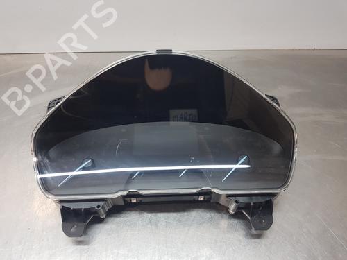 Used Instrument cluster FORD FOCUS IV (HN) [2018-2025]  28024182