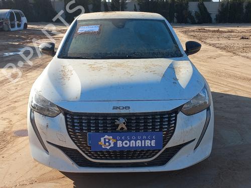 Used Parts PEUGEOT 208 II (UB_, UP_, UW_, UJ_) [2019-2025]  4211747