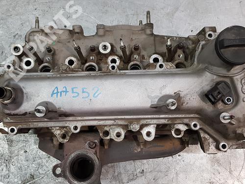Cylinder head TOYOTA AURIS (_E15_)  | BP10973622M5 