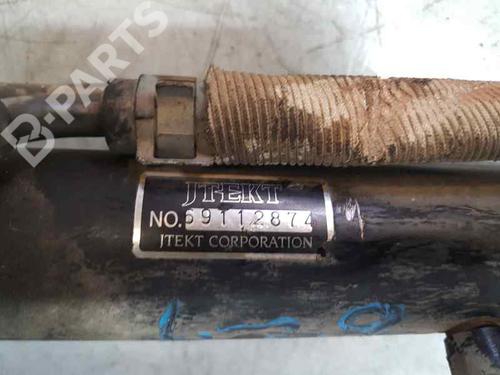 Styregear/Snekke LEXUS RX (_U3_) 350 AWD (GSU35_, GSU35R) | BP7652205M22 