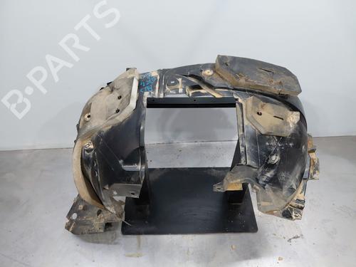 Hjulbue NISSAN QASHQAI III (J12) [2021-2025]  31086382