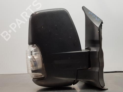 Used Right mirror FORD TRANSIT V363 Van (FCD, FDD) [2013-2025]  18854897