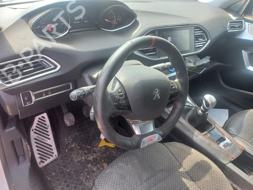 Particulate filter PEUGEOT 308 SW II (LC_, LJ_, LR_, LX_, L4_) | BP30128689M81