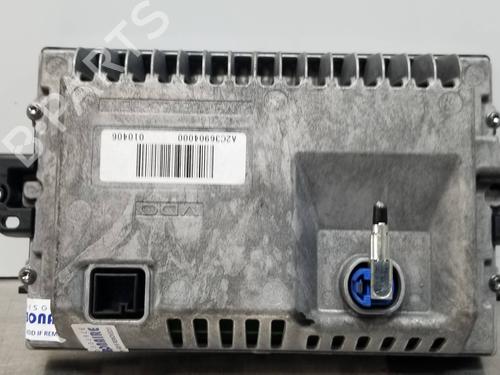 Display monitor MERCEDES-BENZ M-CLASS (W166) ML 350 BlueTEC 4-matic (166.024, 166.023) | BP19096785C48 