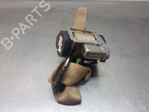 Rear left seatbelt MERCEDES-BENZ CLS (C219) CLS 500 (219.375) | BP26681981I29 