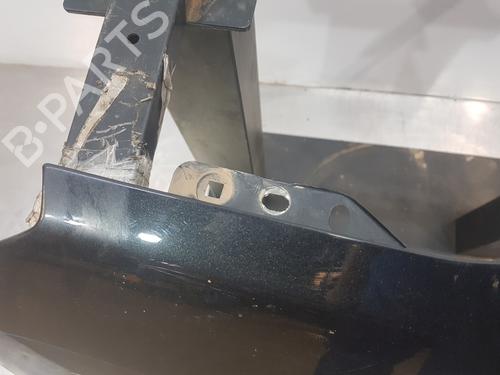 Left front fenders OPEL MERIVA B MPV (S10)  | BP29708751C41 