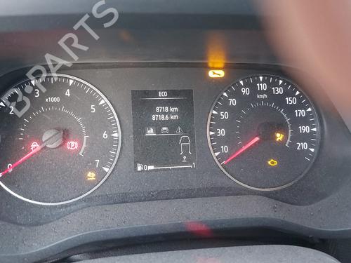 Instrument cluster NISSAN PRIMASTAR Van (X82) 2.0 dCi 110 | BP15383942C47 