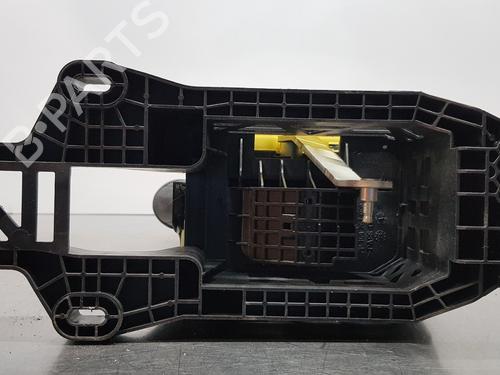 Gear lever MERCEDES-BENZ B-CLASS Sports Tourer (W245) B 200 CDI (245.208) | BP16095154M90 