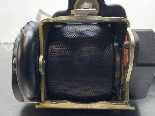 Rear left seatbelt MERCEDES-BENZ B-CLASS Sports Tourer (W245) B 200 CDI (245.208) | BP19492024I29 