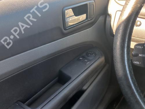 Engine control unit (ECU) FORD FOCUS II (DA_, HCP, DP)  | BP16291219M57 