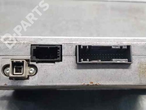 Elektronisk modul PORSCHE CAYENNE (9PA) 3.2 | BP7587433M83 