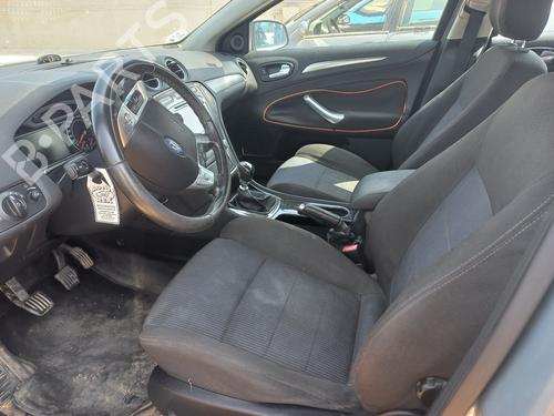 Lampa tylna klapy bagażnika lewa FORD MONDEO IV (BA7)  | BP30572932C79 