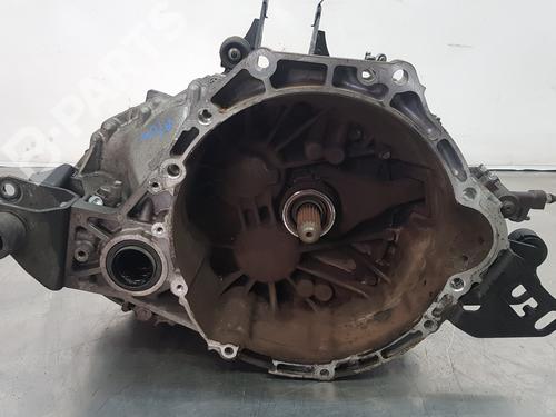 Getriebe für TOYOTA VERSO (_R2_) [2009-2018]  11994458