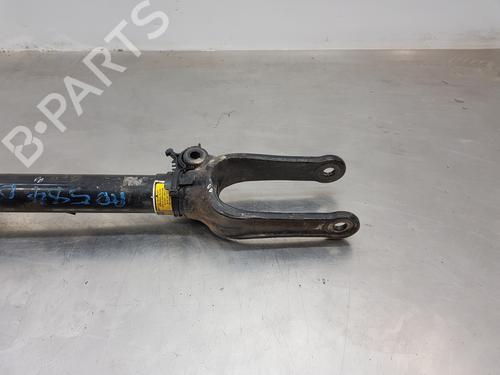 Right front shock absorber MERCEDES-BENZ M-CLASS (W164)  | BP29184156M17 