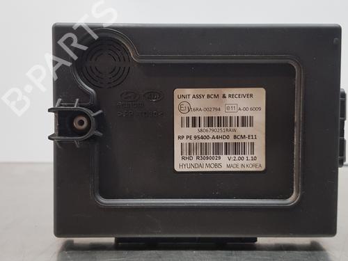 Elektronisk modul KIA CARENS IV [2013-2025]  18917994