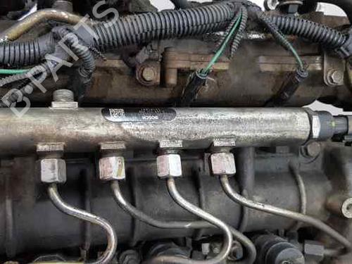 Motor ALFA ROMEO GT (937_) 1.9 JTD (937CXN1B) | BP13041131M1 
