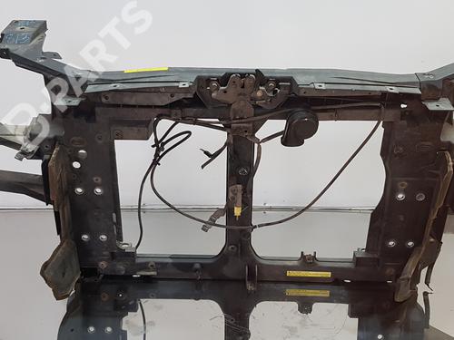Front slam panel INFINITI FX 45 | BP11396539C72 