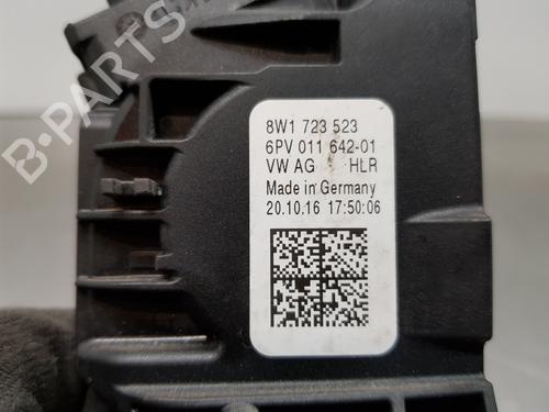 Pedal AUDI A4 B9 (8W2, 8WC) | BP30880395I4