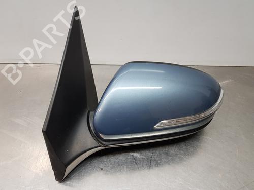 Used Left mirror HYUNDAI i20 ACTIVE (IB, GB) [2015-2021]  30273132