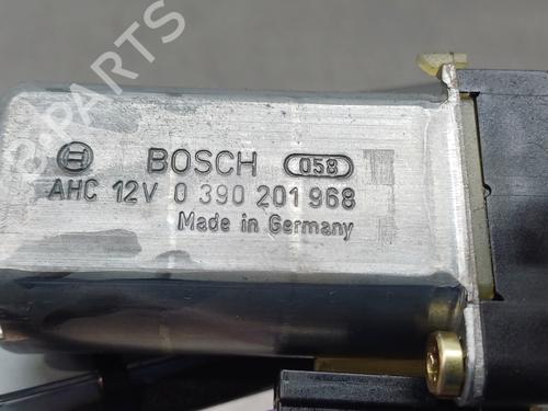Front right seatbelt MERCEDES-BENZ CLK (C209) CLK 320 (209.365) | BP16286383I25 