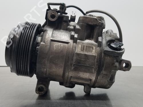 Used AC compressor BMW 1 (E87) 118 d (143 hp) 19404526
