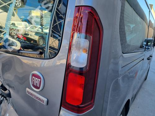 Elektronisk modul FIAT TALENTO Bus (296_) 1.6 D | BP8651500M83 