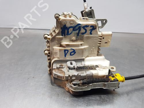 Serrure arrière gauche AUDI A4 B8 (8K2) | BP30906433C100