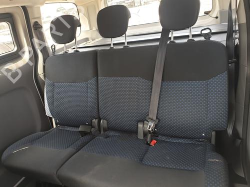 Andre NISSAN NV200 / EVALIA Bus  | BP20341723O1